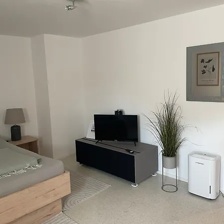 Locherer Appartement