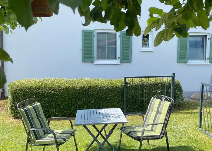 Locherer Appartement *