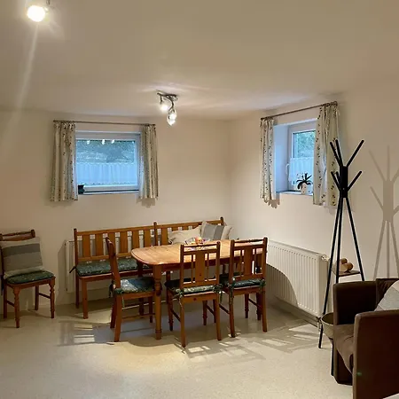Apartment Locherer Wasserburg am Bodensee