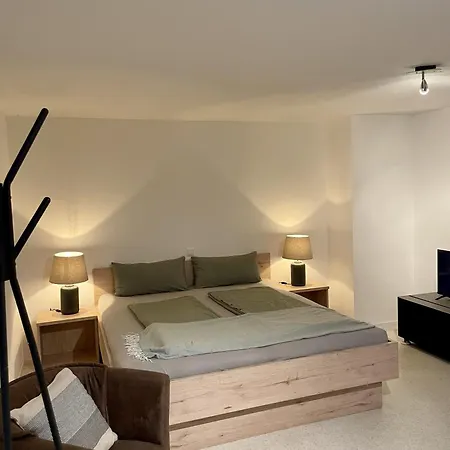 Apartment Locherer