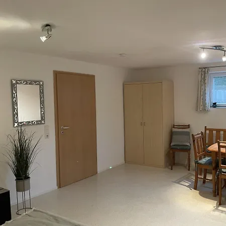 Locherer Apartment *
