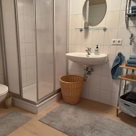 Locherer Appartement
